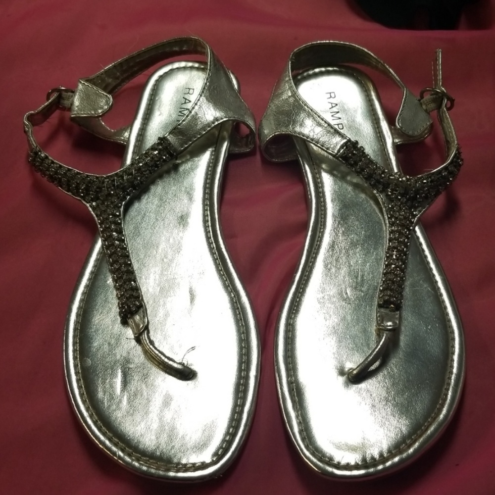 Womens sandals